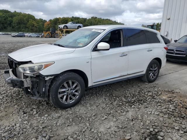 2014 Infiniti Qx60 