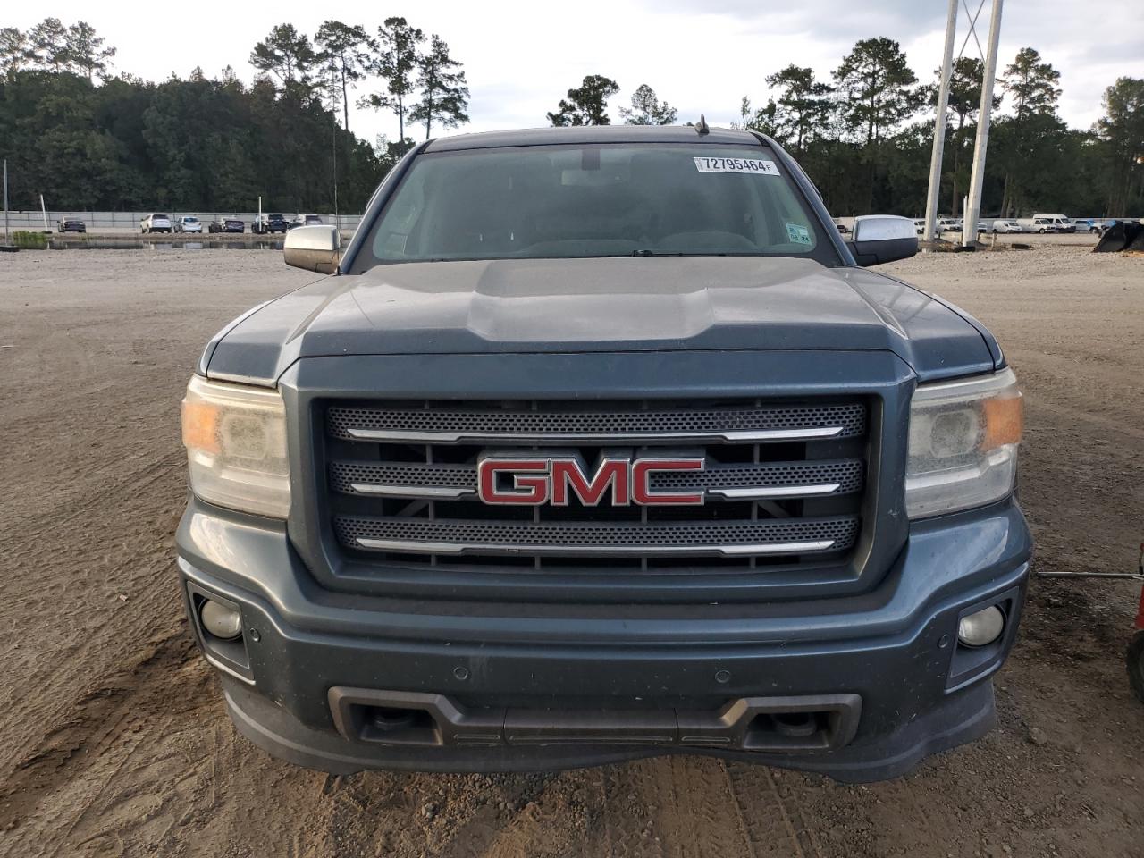 2014 GMC Sierra - Image 5
