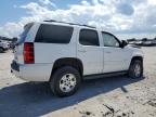 2014 Chevrolet Tahoe C1500  Ls en Venta en New Orleans, LA - Front End