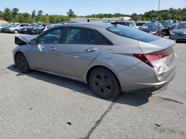 KMHLM4AG0PU374983 Hyundai Elantra SE 2