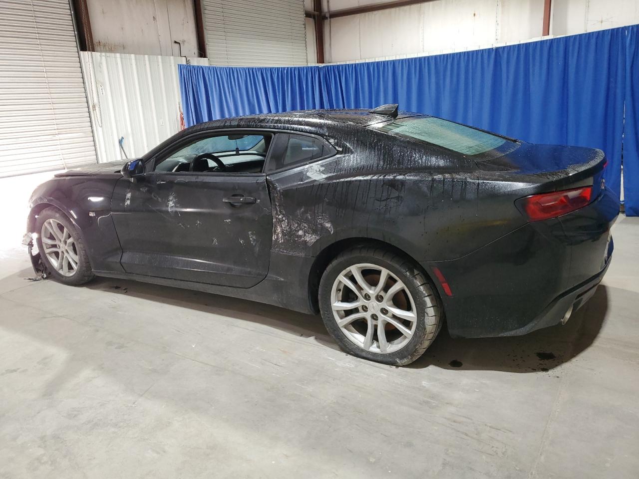 1G1FB1RS9G0155812 2016 CHEVROLET CAMARO - Image 2