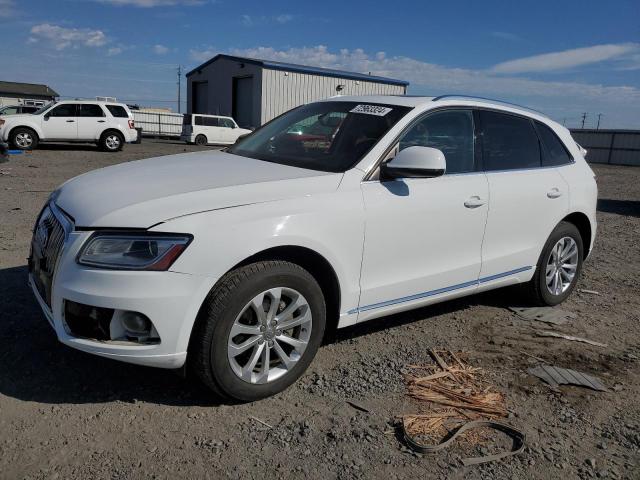 2014 Audi Q5 Premium