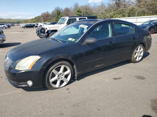 2004 Nissan Maxima Se