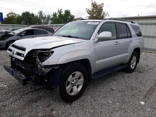 2005 Toyota 4Runner Limited