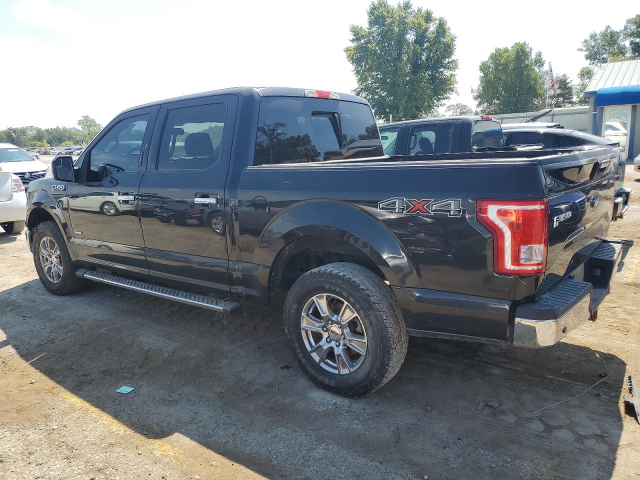 2015 Ford F-150 - Image 2