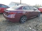 2019 Alfa Romeo Giulia  للبيع في Louisville، KY - Front End
