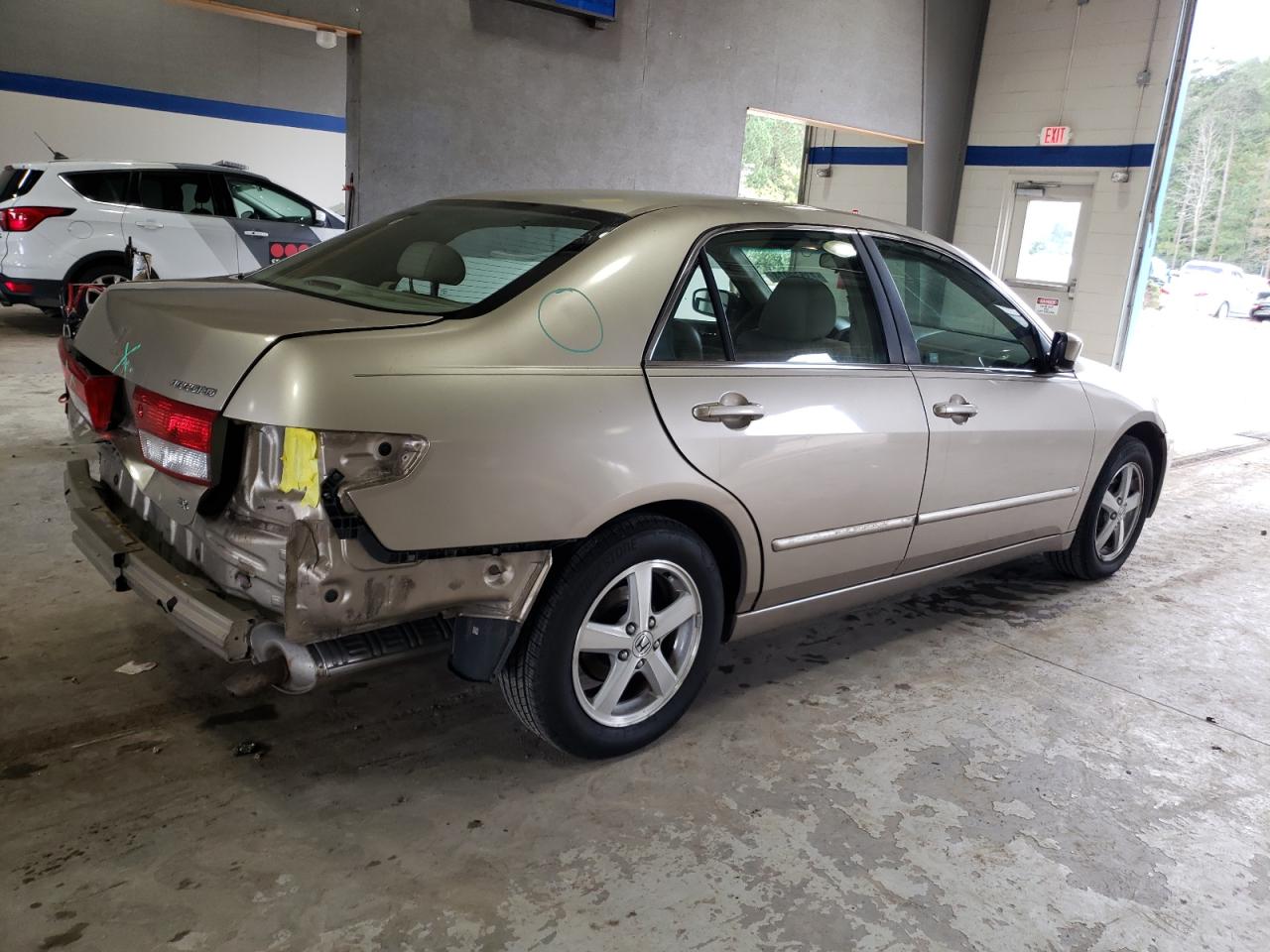 2003 Honda Accord - Image 3