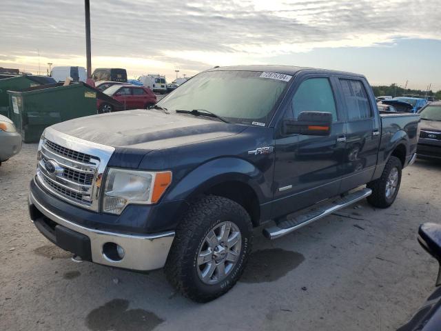 Pickups FORD F-150 2013 Blue