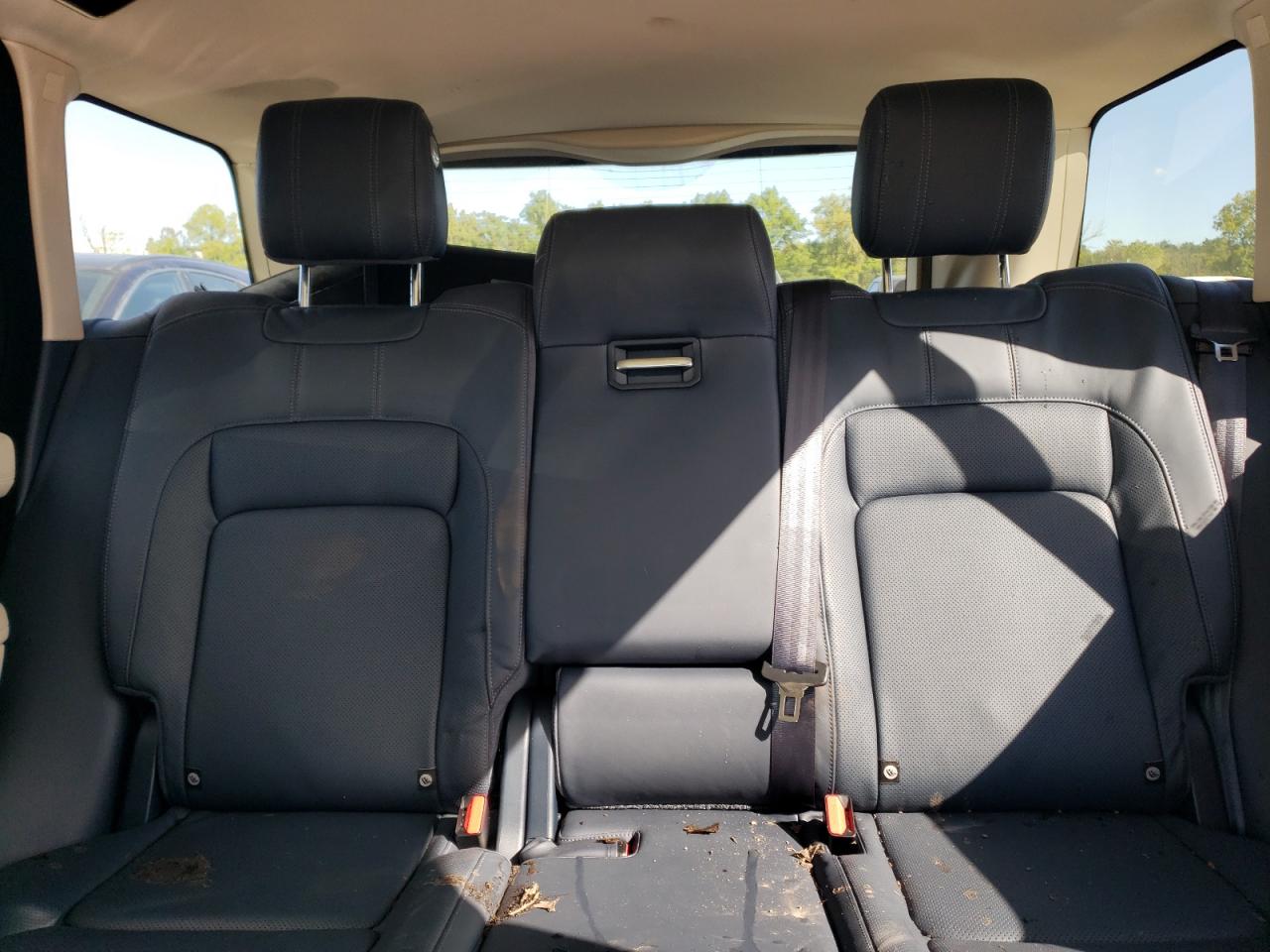 2019 Land Rover Range Rover - Image 10
