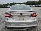 2013 Ford Fusion Titanium за продажба в Byron, GA - All Over