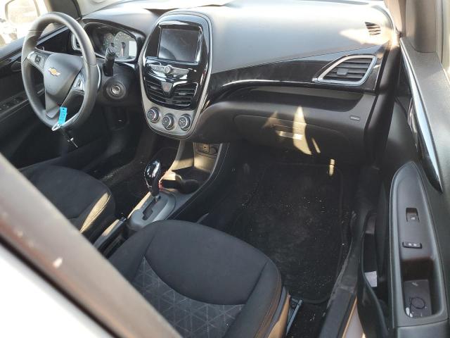  CHEVROLET SPARK 2020 Білий