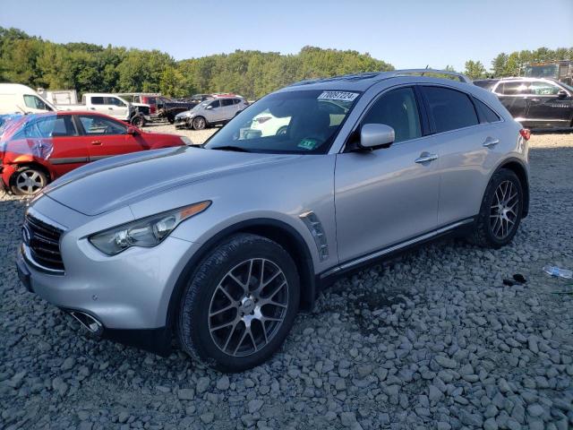 2012 Infiniti Fx35 