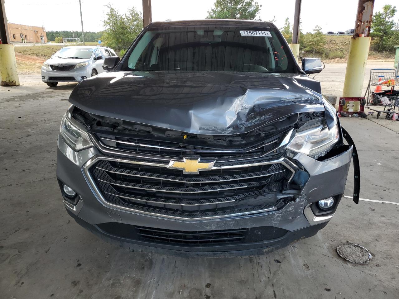 2019 Chevrolet Traverse - Image 5