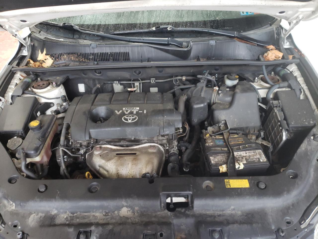 2009 Toyota Rav4 Limited VIN: JTMBF31VX95005340 Lot: 73038864