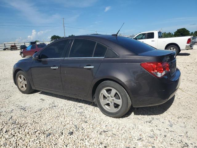  CHEVROLET CRUZE 2014 Серый