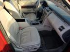 2011 Ford Flex Sel للبيع في Cahokia Heights، IL - Side