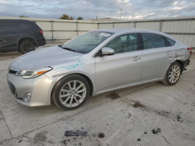 2014 Toyota Avalon Base