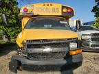 2007 Chevrolet Express G3500  zu verkaufen in Wichita, KS - Front End