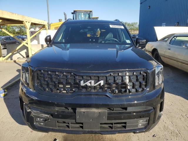 5XYP5DGC4RG414641 Kia Telluride  5