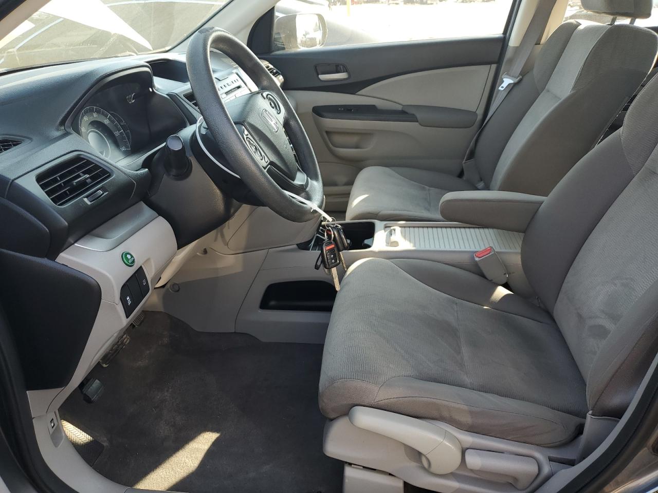 2HKRM4H31EH601476 2014 Honda Cr-V Lx