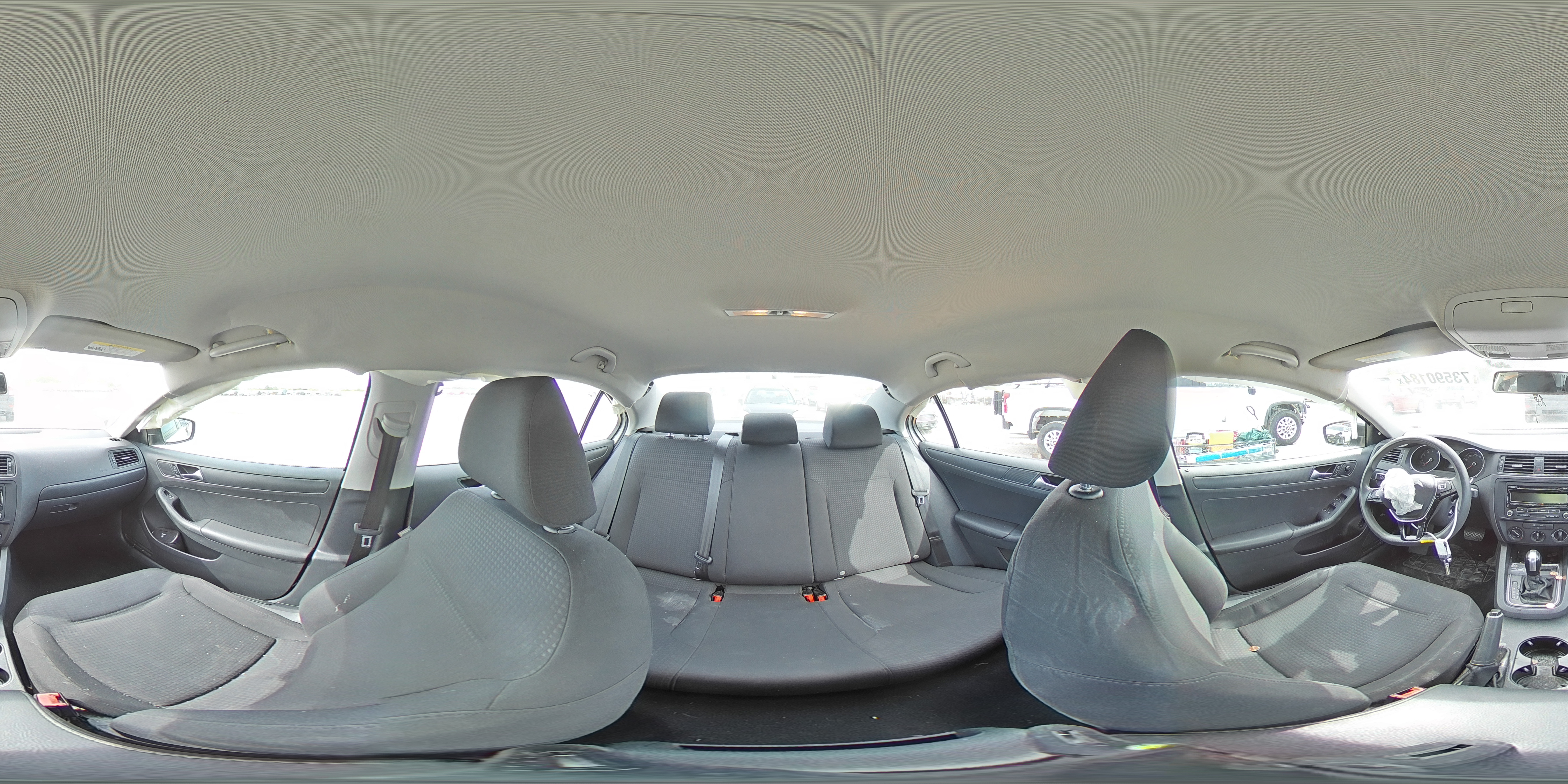 2015 Volkswagen Jetta - Image 12
