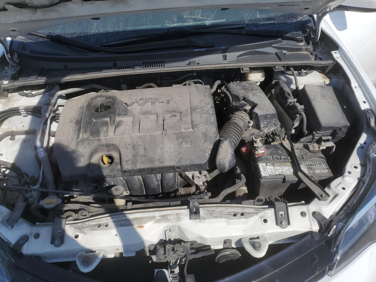 2017 Toyota Corolla - Image 12