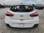 2017 Chevrolet Cruze Lt de vânzare în Columbus, OH - Burn