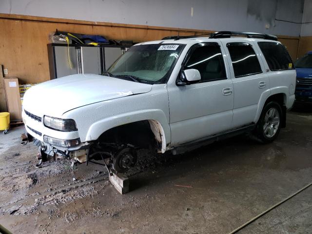 2004 Chevrolet Tahoe K1500