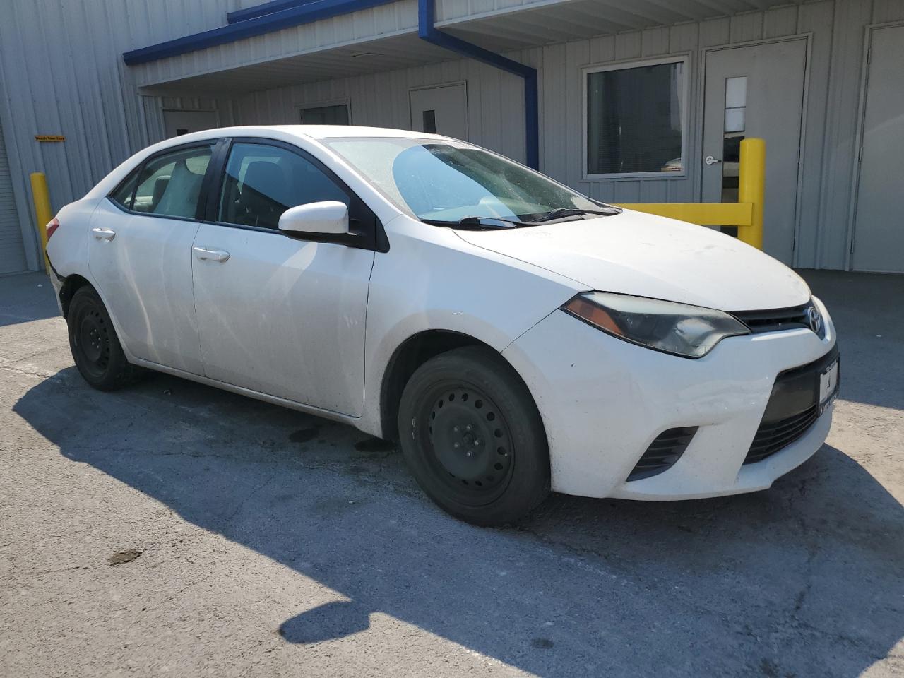 2016 Toyota Corolla - Image 4