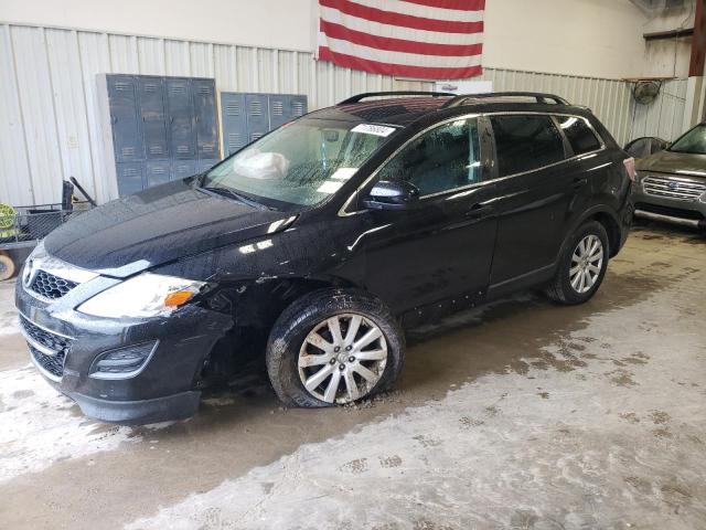 2010 Mazda Cx-9 