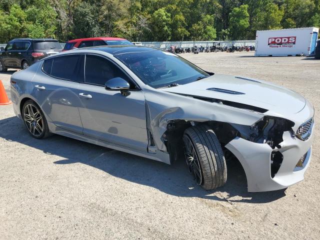 KNAE45LC9N6104176 Kia Stinger GT 4