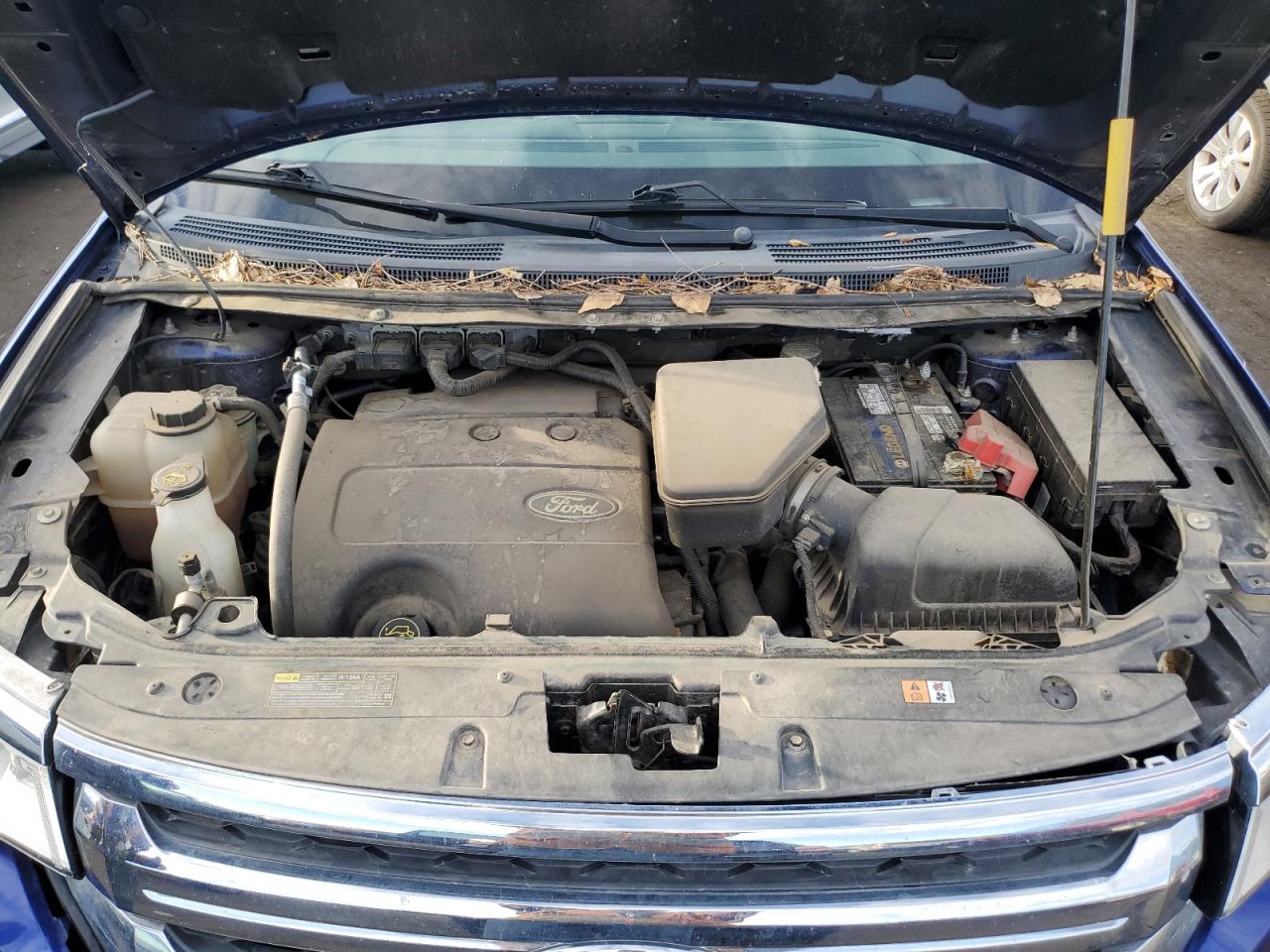 2014 Ford Edge - Image 12