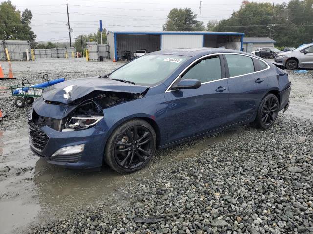 1G1ZD5ST6NF108779 Chevrolet Malibu LT