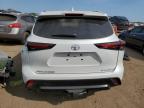 2024 Toyota Highlander Le продається в Elgin, IL - All Over