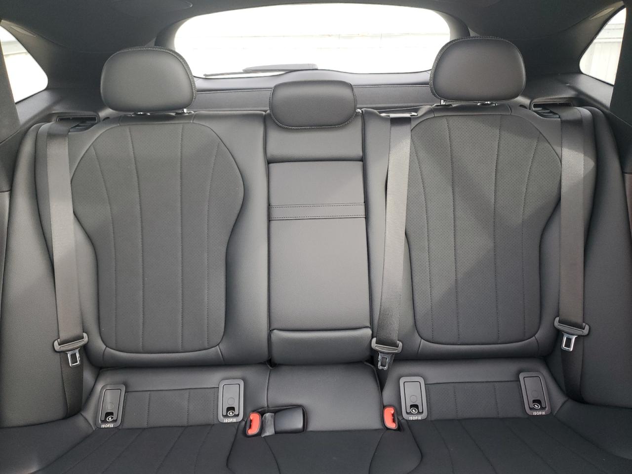 2024 Mercedes-Benz Eqe Suv 350 4Matic VIN: 4JGGM1CB6RA048773 Lot: 73129934