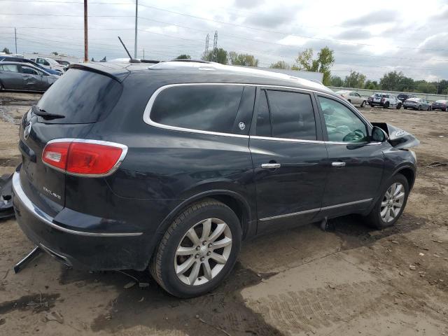  BUICK ENCLAVE 2013 Черный