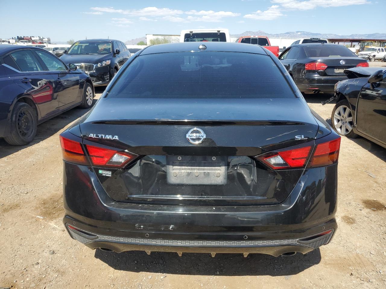 1N4BL4EV2KC228312 2019 Nissan Altima Sl