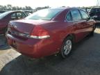 2006 Chevrolet Impala Lt للبيع في Pekin، IL - Front End