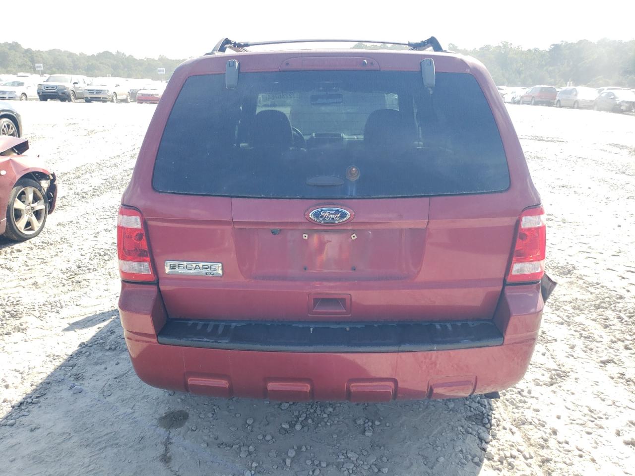 1FMCU0D78CKC61762 2012 Ford Escape Xlt