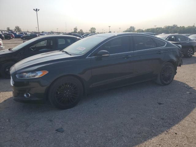  FORD FUSION 2014 Czarny