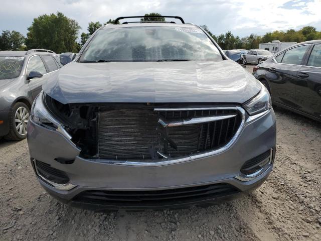  BUICK ENCLAVE 2018 Серый