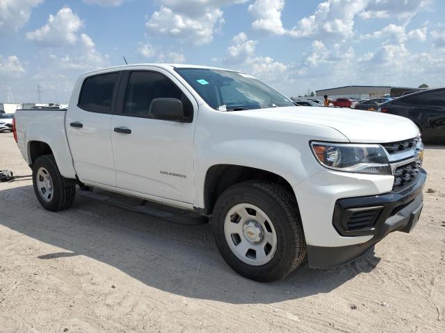 1GCGSBEN6M1109992 Chevrolet Colorado  4