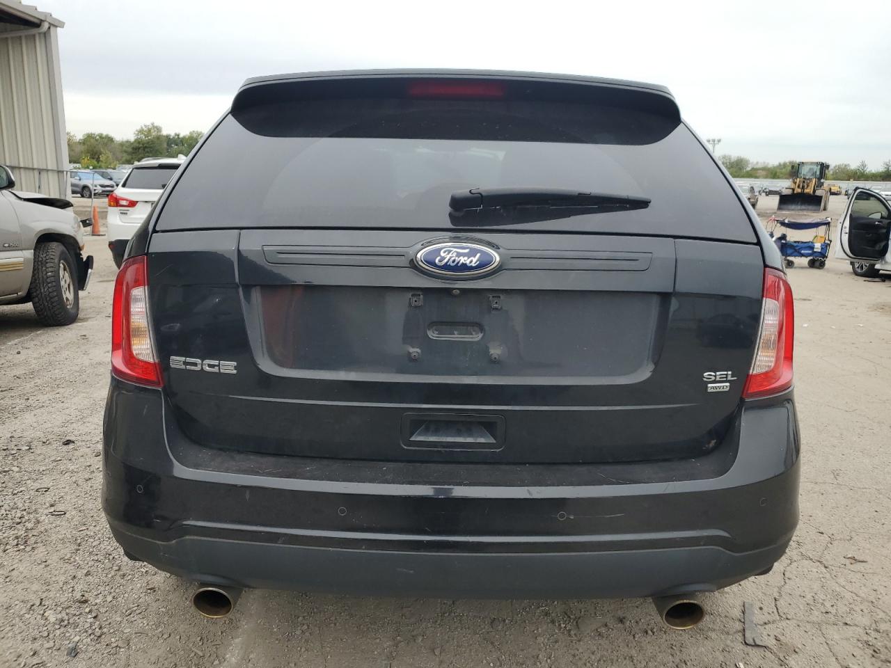 2014 Ford Edge - Image 6