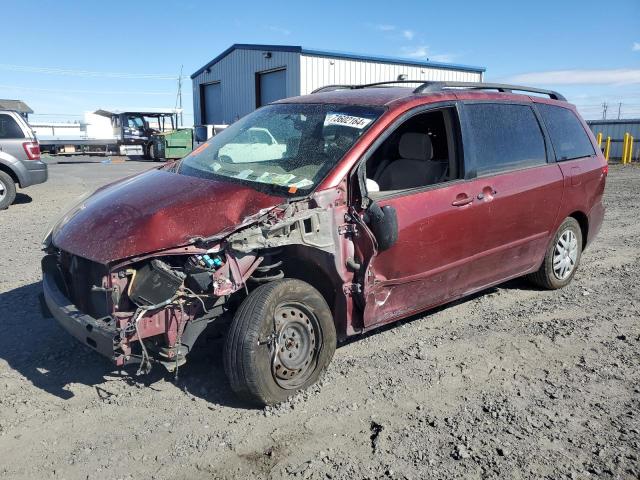 2006 Toyota Sienna Ce