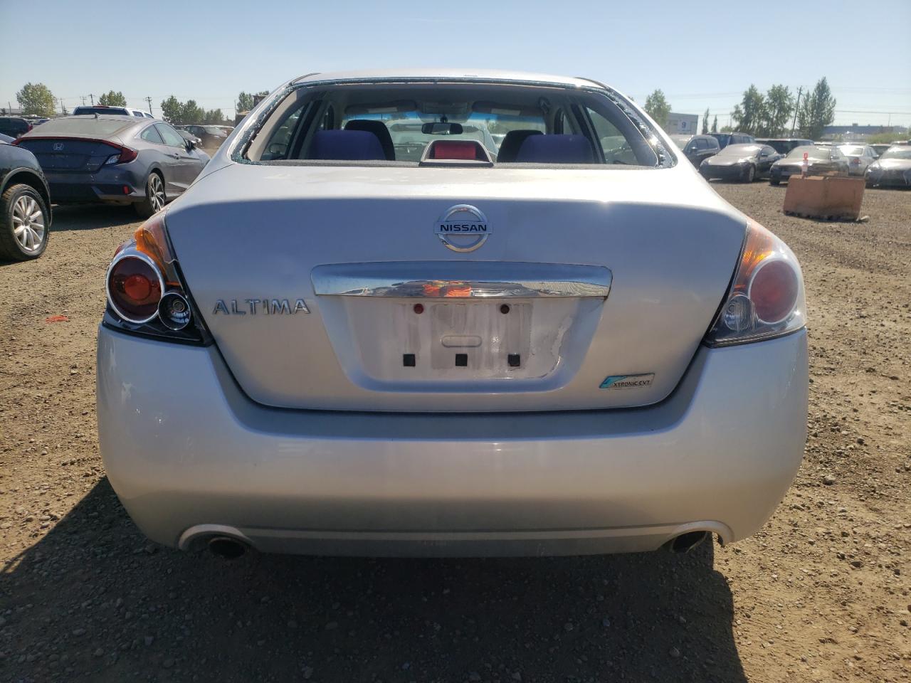 2012 Nissan Altima Base VIN: 1N4AL2AP3CN512058 Lot: 70453694