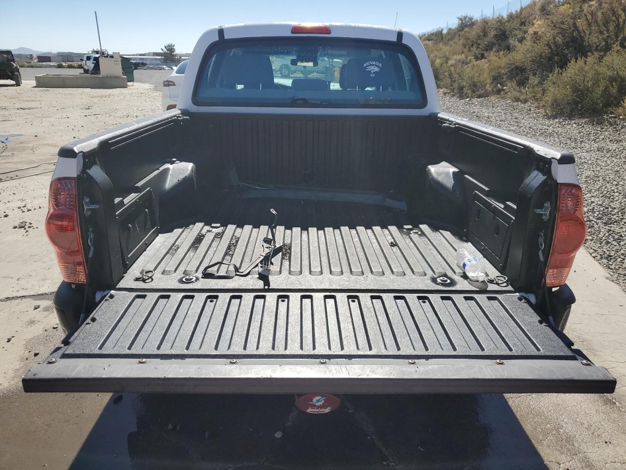 3TMLU42NX8M017091 2008 Toyota Tacoma Double Cab