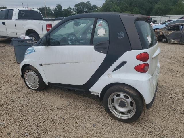 Купе SMART FORTWO 2013 Білий