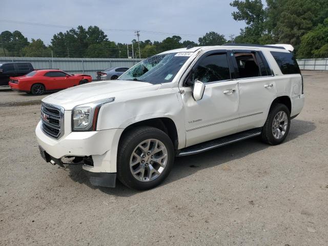  GMC YUKON 2015 Biały