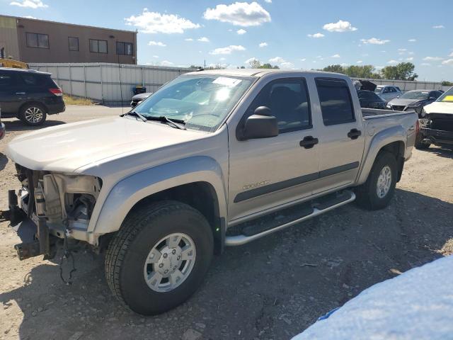 2004 Gmc Canyon 