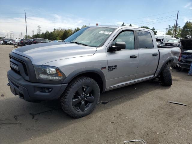 2020 Ram 1500 Classic Warlock